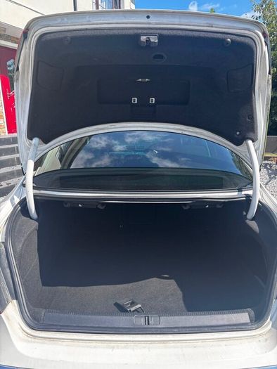 Volkswagen Passat Cc Rline