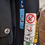 Maxi-Cosi Axissfix Swivel Car Seat Image 6