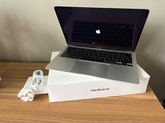 Apple MacBook Air 2020 Apple M1 512GB