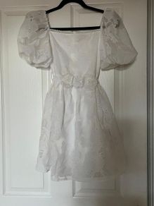 Lipsy London dress age 11