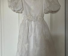 Lipsy London dress age 11