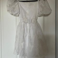 Lipsy London dress age 11