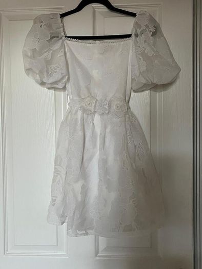 Lipsy London dress age 11