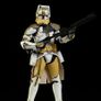 Star Wars Black Series Clone Commander Bly Image 2