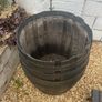 whiskey barrel Image 2