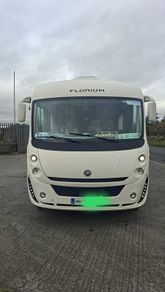 Florium 84 lms