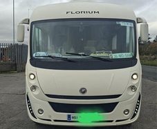 Florium 84 lms