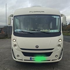 Florium 84 lms
