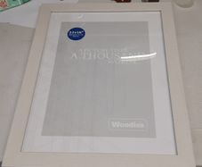 Photo frame
