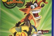 Crash Twinsanity [2004] (Playstation 2 Game) [PAL]