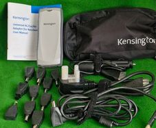 Kensington AC Power Adapter Model K33069