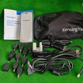 Kensington AC Power Adapter Model K33069