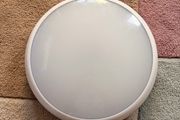 Ceiling lamps 32 cm set of 3