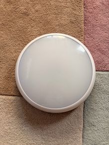 Ceiling lamps 32 cm set of 3