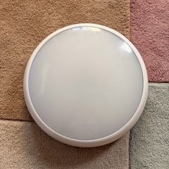 Ceiling lamps 32 cm set of 3