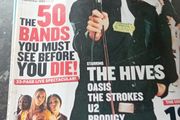 Vintage  Q Magazines