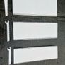 Tegometal Shop Shelves With 2 Brackets - Multiple Sizes Available Image 3