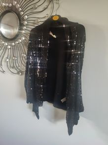 girls cardigan