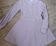 Lulurain Dress   Age 7-8