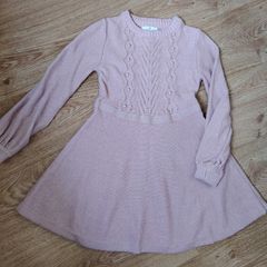 Lulurain Dress   Age 7-8
