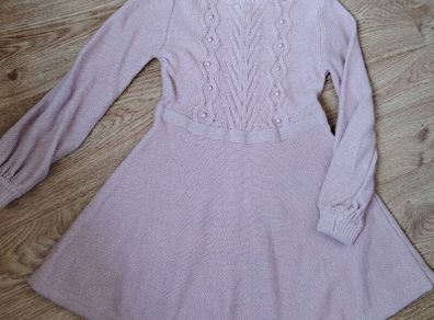 Lulurain Dress   Age 7-8