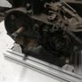 Yamaha XT500 Engine and engine parts Image 5