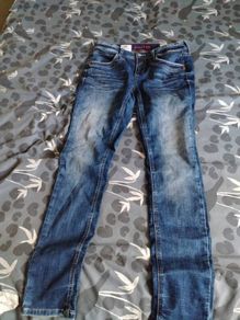 lovely Ladies designer jeans