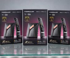 Formuler Z12 Ultra 4K HDR Premium Android 12 TV Set Top Box 4Gb 128Gb