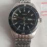 Timex Waterbury Diver Automatic Watch Image 4
