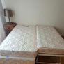 single bed with trundle Image 2