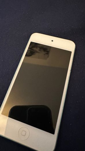 Ipod touch 5th gen