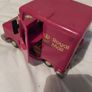 Postman Pat Royal Mail Toy Van Image 2