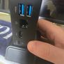 Jsaux Docking Station for PC Handhelds Image 2