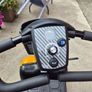 2025 Rascal Vista Mobility Scooter. Like New. Image 2