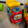 Vtech diggers and Smyths bubbles lawn mower Image 3