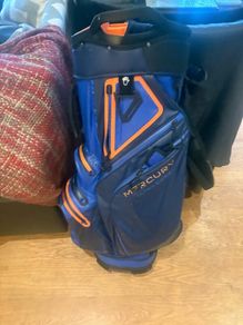 New Golf Bag