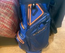 New Golf Bag