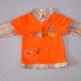 Baby Boys Outfit 6-9 mths Image 2