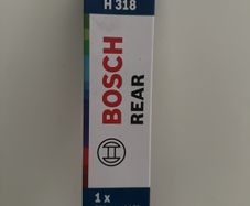 bosch wiper blade