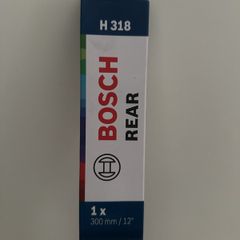 bosch wiper blade