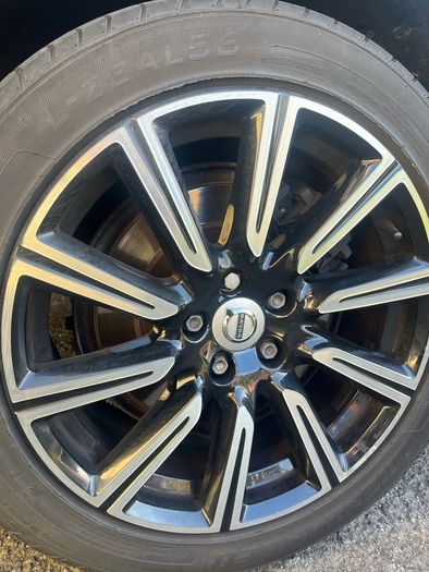 2017 Volvo V90 D4 Automatic 190bhp Inscription