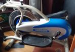 cross trainers