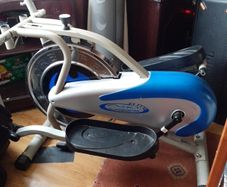 cross trainers