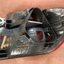 BMW rear tail light Image 5