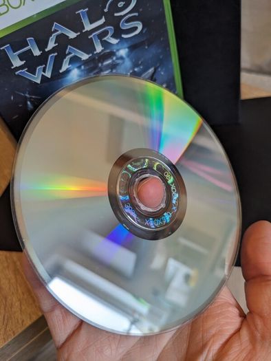Halo Wars - Xbox 360