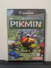 Pikmin (GameCube)