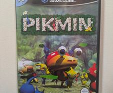 Pikmin (GameCube)