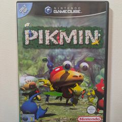 Pikmin (GameCube)