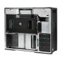 For Sale: Pro-Cleaned HP Z840 Powerhouse Workstation Setup + 32TB Internal Storage, Diskless Fantec Enclosure, Dual 32" Monitors & Logitech MX Combo Image 2