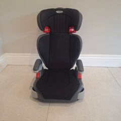 Graco car booster seat
